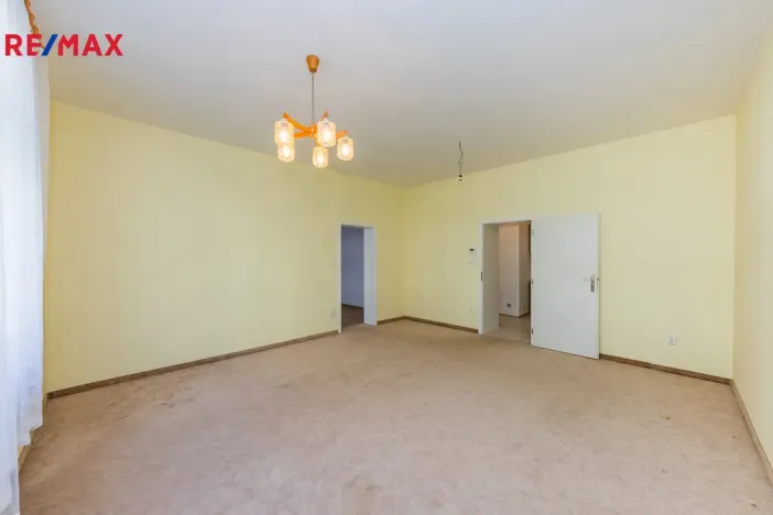 Pronájem bytu 3+kk, Praha - Záběhlice, U mlýna, 76 m2