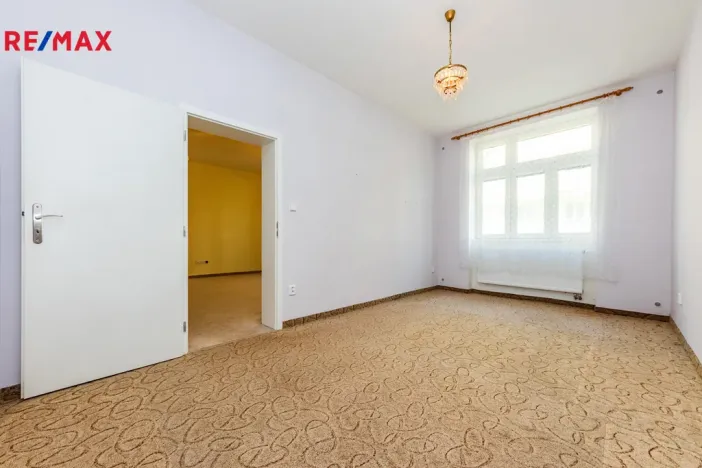 Pronájem bytu 3+kk, Praha - Záběhlice, U mlýna, 76 m2