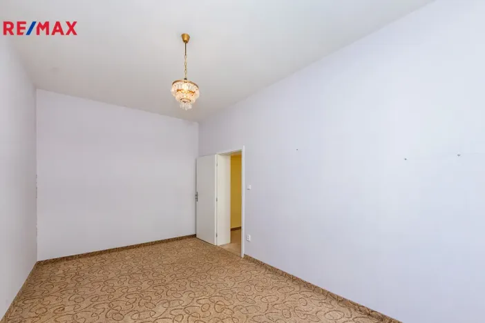 Pronájem bytu 3+kk, Praha - Záběhlice, U mlýna, 76 m2