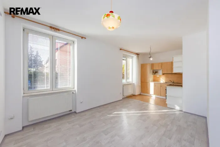 Pronájem bytu 3+kk, Praha - Záběhlice, U mlýna, 76 m2