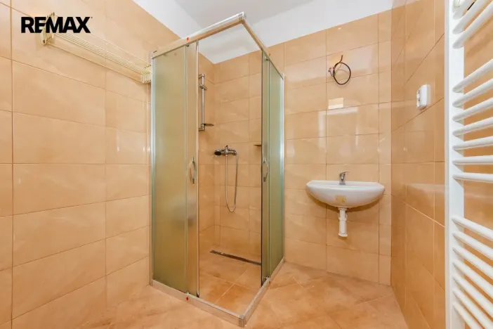 Pronájem bytu 3+kk, Praha - Záběhlice, U mlýna, 76 m2