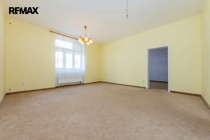 Pronájem bytu 3+kk, Praha - Záběhlice, U mlýna, 76 m2