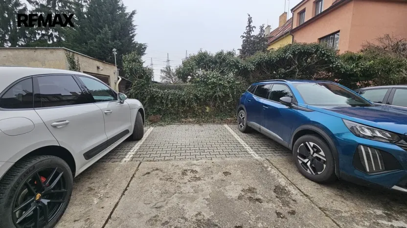 Pronájem bytu 3+kk, Praha - Záběhlice, U mlýna, 76 m2