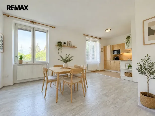 Pronájem bytu 3+kk, Praha - Záběhlice, U mlýna, 76 m2