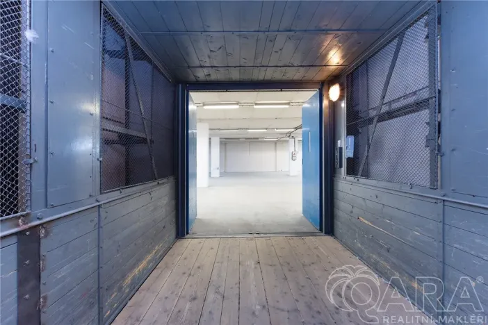 Pronájem skladu, Planá nad Lužnicí, Chýnovská, 674 m2