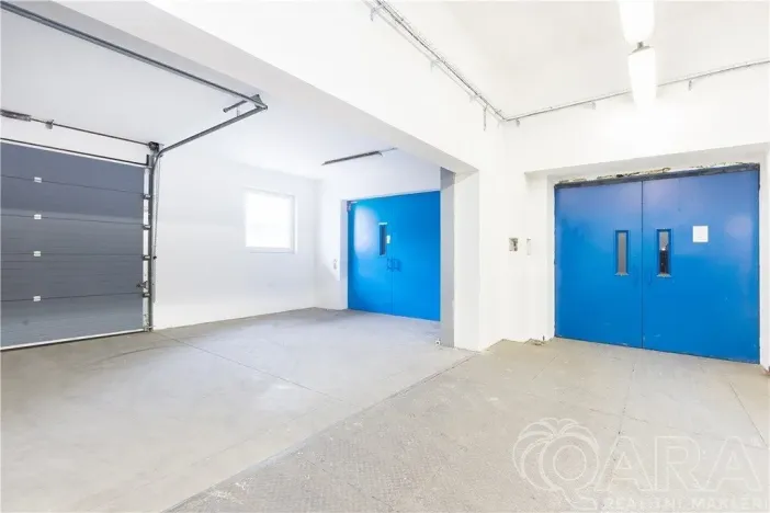 Pronájem skladu, Písek, U Vodárny, 4000 m2