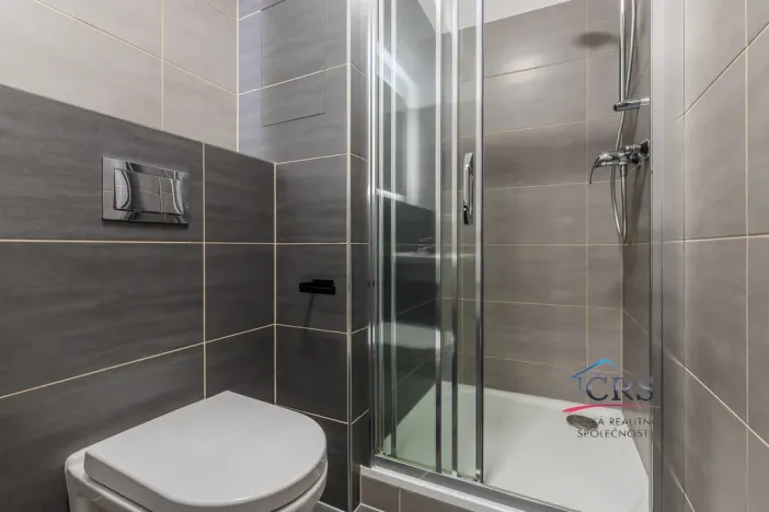 Prodej bytu 1+kk, Praha - Hloubětín, Modrého, 32 m2