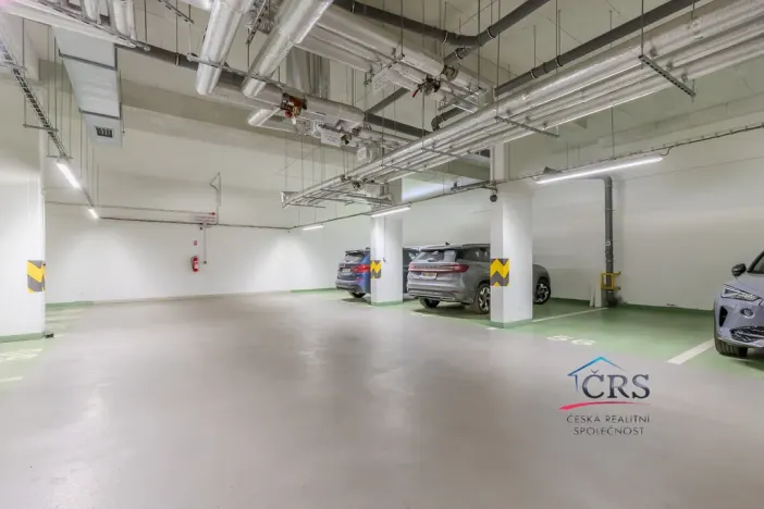 Prodej bytu 1+kk, Praha - Hloubětín, Modrého, 32 m2