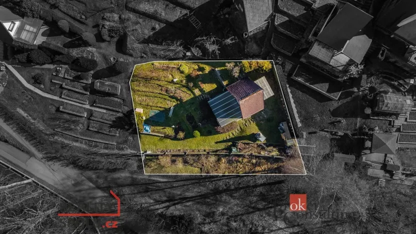 Prodej chaty, Stráž nad Nisou, 35 m2