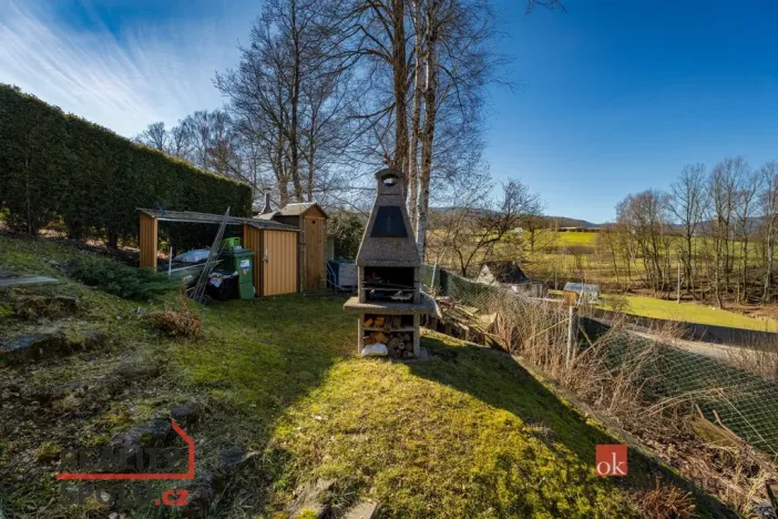 Prodej chaty, Stráž nad Nisou, 35 m2