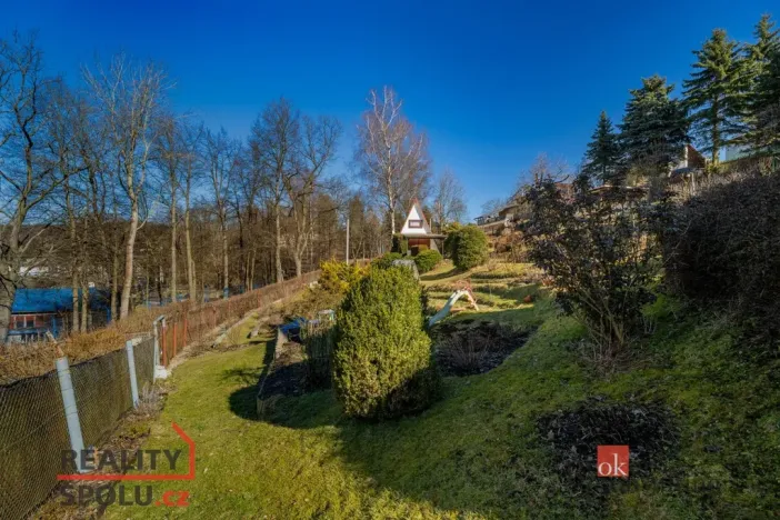 Prodej chaty, Stráž nad Nisou, 35 m2