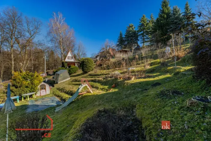 Prodej chaty, Stráž nad Nisou, 35 m2