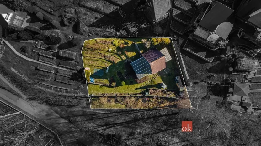 Prodej chaty, Stráž nad Nisou, 35 m2