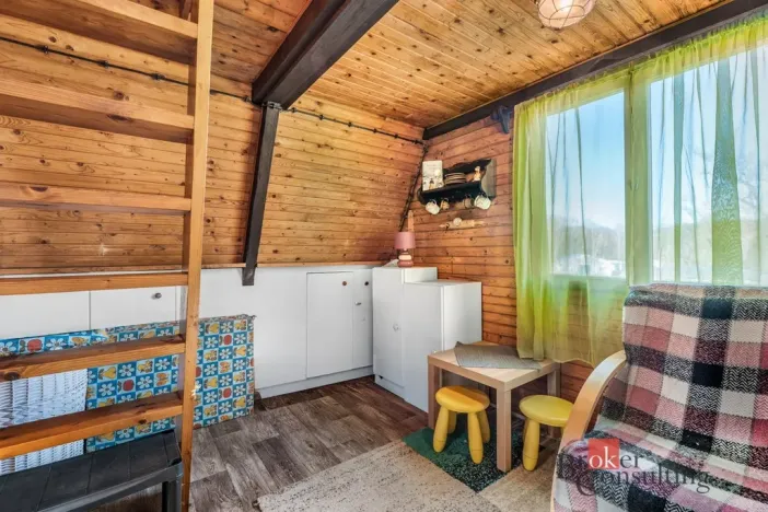 Prodej chaty, Stráž nad Nisou, 35 m2