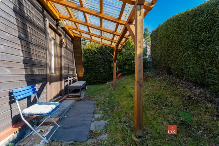 Prodej chaty, Stráž nad Nisou, 35 m2