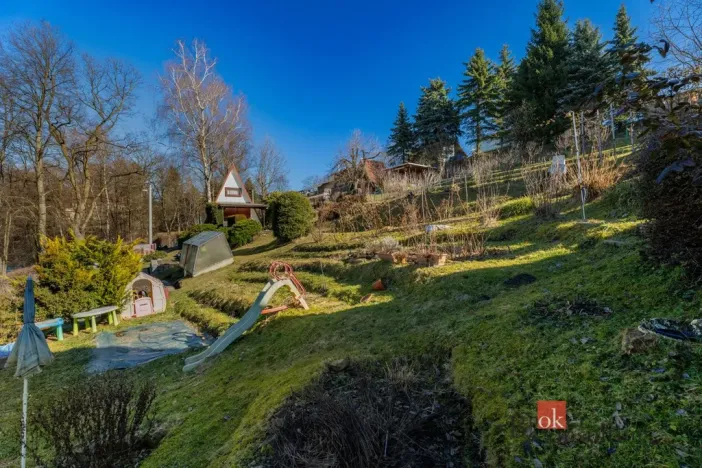 Prodej chaty, Stráž nad Nisou, 35 m2