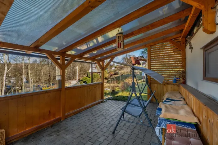 Prodej chaty, Stráž nad Nisou, 35 m2