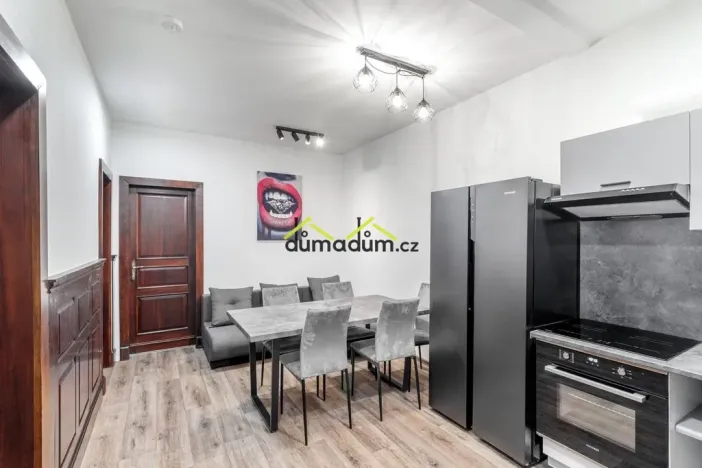 Pronájem pokoje, Praha, Soukenická, 10 m2