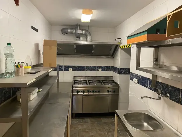 Pronájem komerční nemovitosti, Praha - Liboc, Na Džbánu, 100 m2