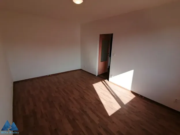 Pronájem bytu 1+1, Kunčice nad Labem, 42 m2