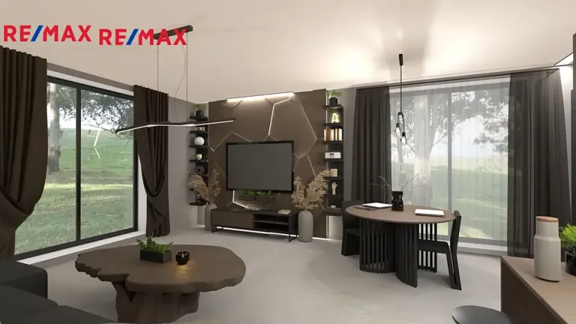 Prodej rodinného domu, Kasalice, 98 m2