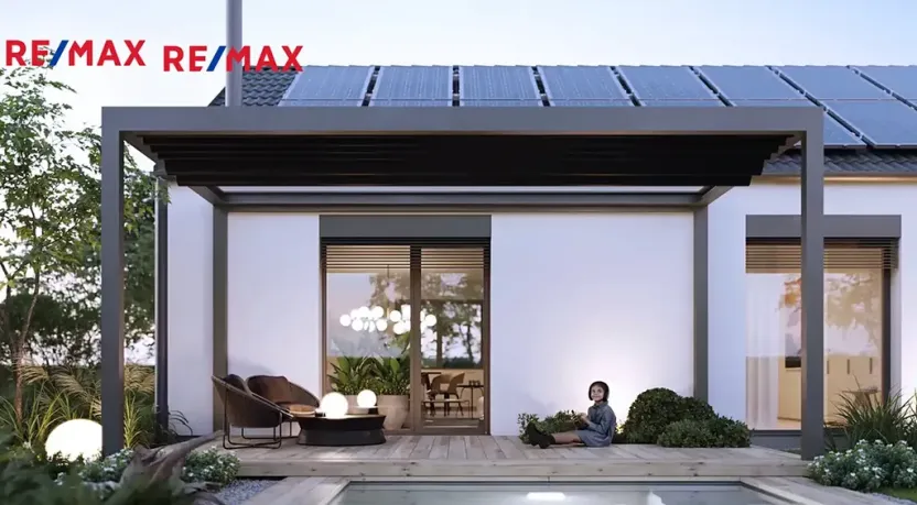 Prodej rodinného domu, Kasalice, 110 m2