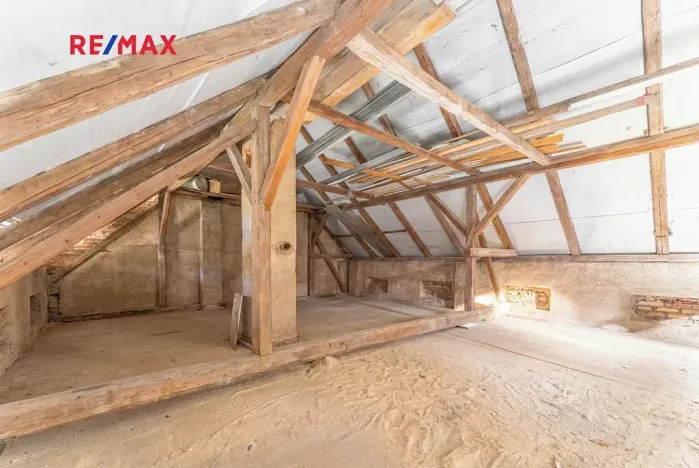 Prodej rodinného domu, Blatná, Čechova, 148 m2