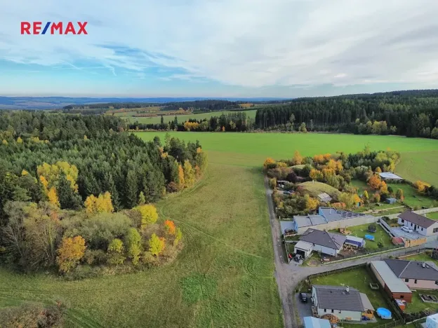 Prodej pozemku pro bydlení, Květná, 1941 m2