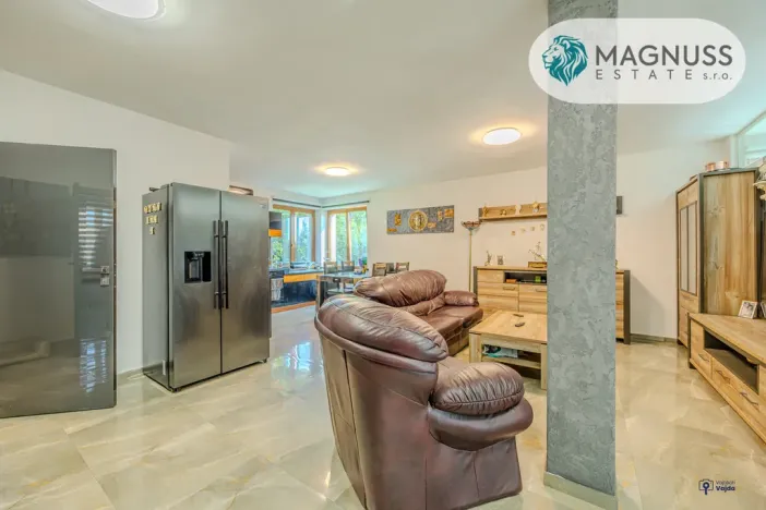 Prodej bytu 3+kk, Ostrava, Hlubočická, 100 m2