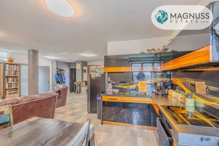 Prodej bytu 3+kk, Ostrava, Hlubočická, 100 m2