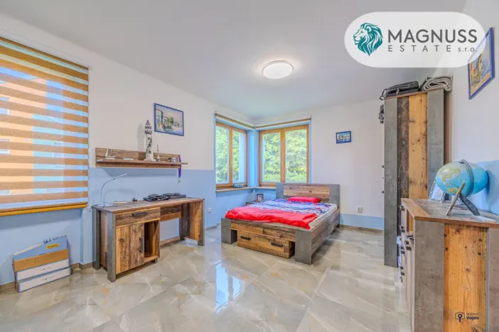 Prodej bytu 3+kk, Ostrava, Hlubočická, 100 m2