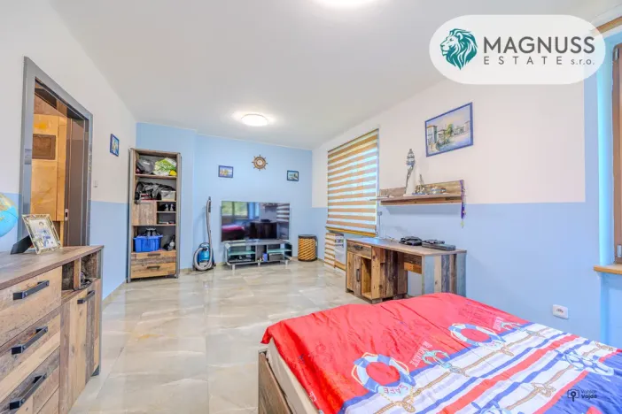 Prodej bytu 3+kk, Ostrava, Hlubočická, 100 m2