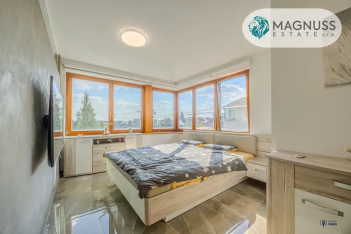 Prodej bytu 3+kk, Ostrava, Hlubočická, 100 m2