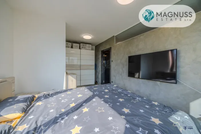 Prodej bytu 3+kk, Ostrava, Hlubočická, 100 m2