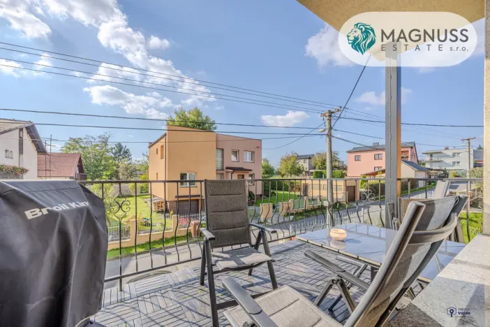 Prodej bytu 3+kk, Ostrava, Hlubočická, 100 m2