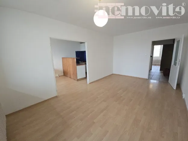 Pronájem bytu 3+1, Praha - Braník, Vavřenova, 76 m2