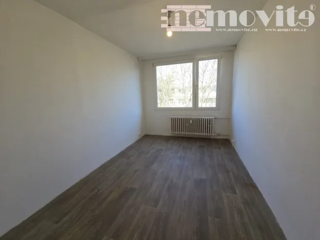 Pronájem bytu 3+1, Praha - Braník, Vavřenova, 76 m2