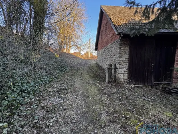 Prodej chalupy, Sloupnice, 70 m2