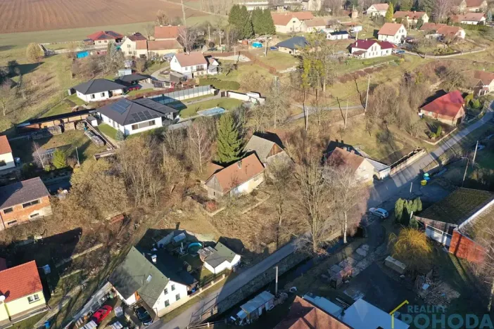 Prodej chalupy, Sloupnice, 70 m2