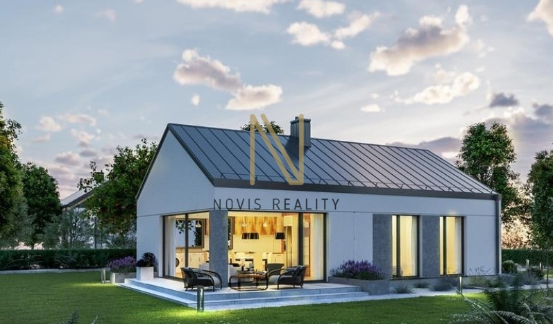 Prodej rodinného domu, Janovice nad Úhlavou, 142 m2