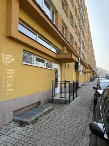 Prodej bytu 3+kk, Most, tř. Budovatelů, 68 m2