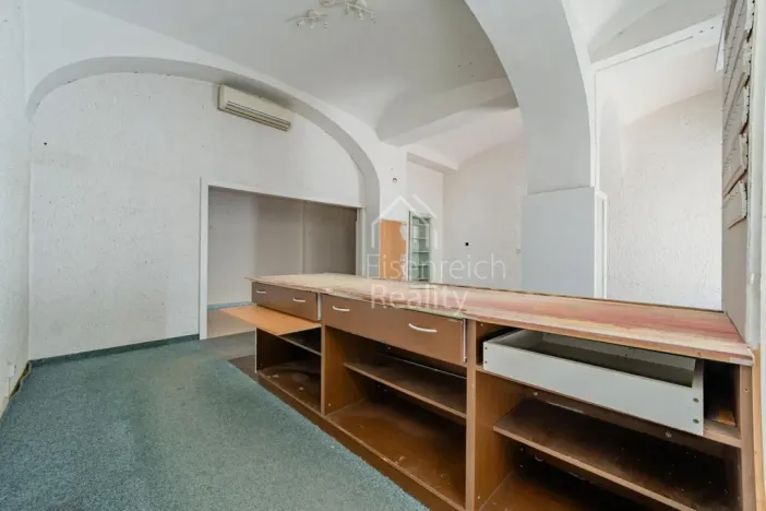 Prodej rodinného domu, Rychnov nad Kněžnou, Panská, 533 m2