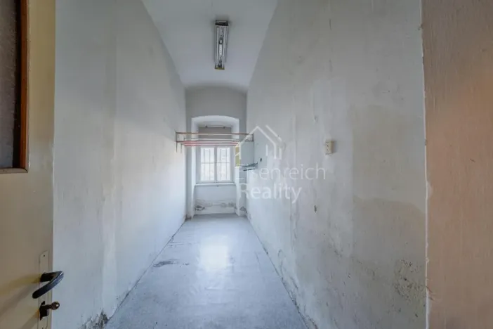 Prodej rodinného domu, Rychnov nad Kněžnou, Panská, 533 m2