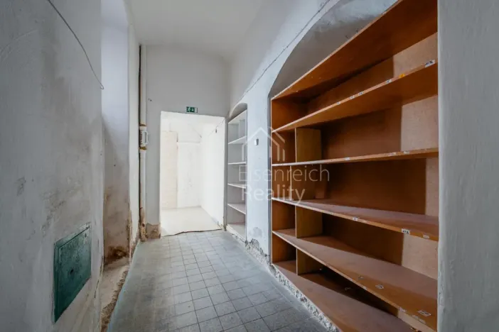 Prodej rodinného domu, Rychnov nad Kněžnou, Panská, 533 m2