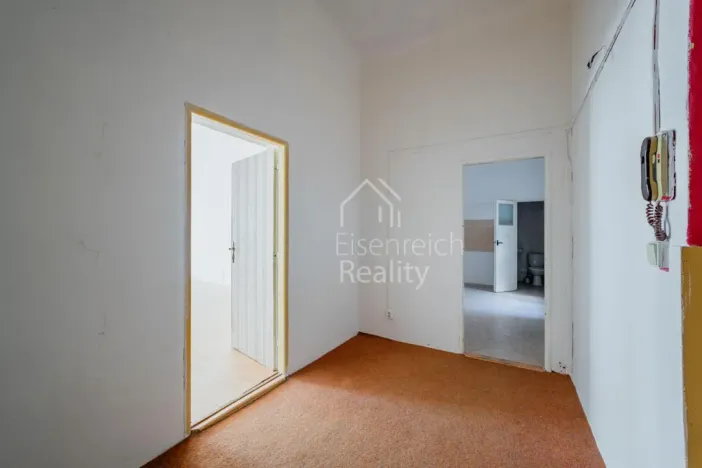 Prodej rodinného domu, Rychnov nad Kněžnou, Panská, 533 m2