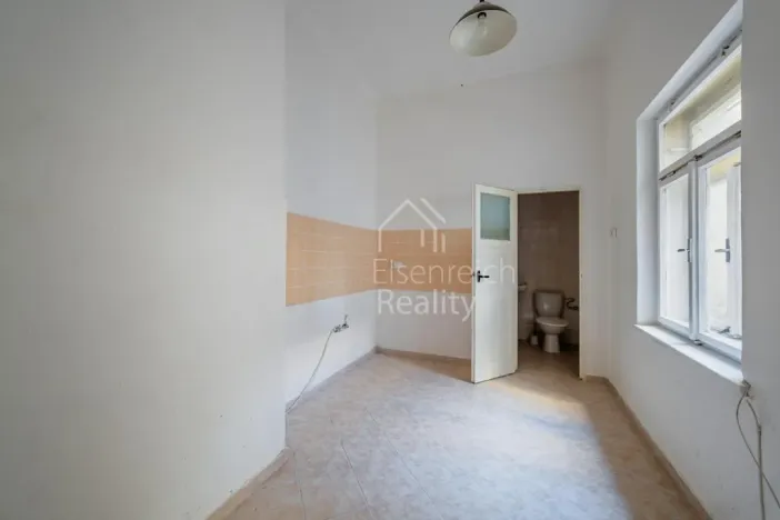 Prodej rodinného domu, Rychnov nad Kněžnou, Panská, 533 m2