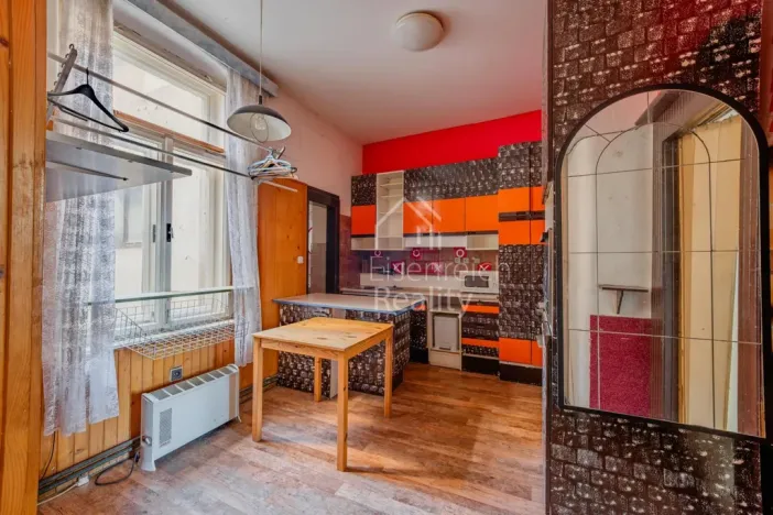 Prodej rodinného domu, Rychnov nad Kněžnou, Panská, 533 m2