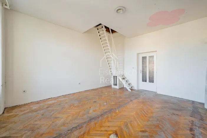 Prodej rodinného domu, Rychnov nad Kněžnou, Panská, 533 m2