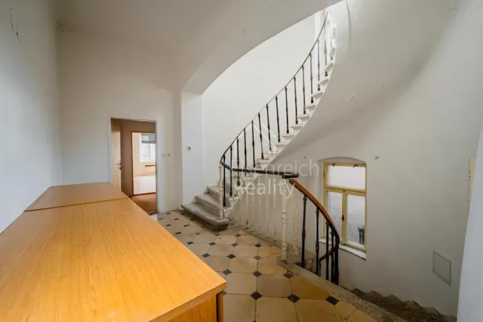 Prodej rodinného domu, Rychnov nad Kněžnou, Panská, 533 m2