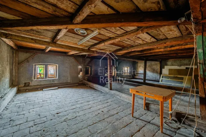 Prodej rodinného domu, Rychnov nad Kněžnou, Panská, 533 m2